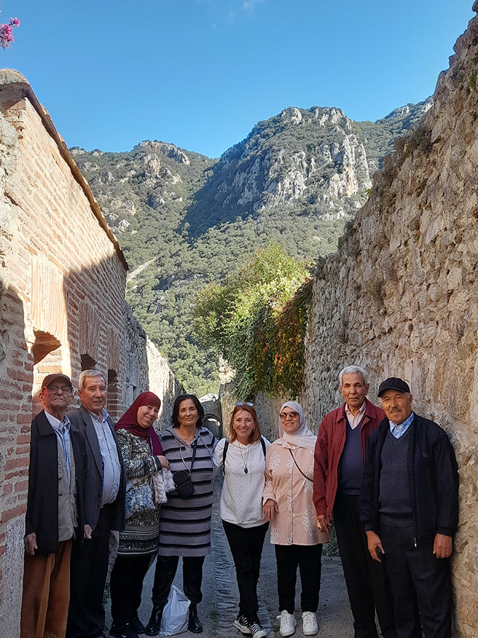 impact durable tourisme