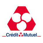 logo credit mutuel