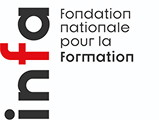 logo fondation nationale fomration