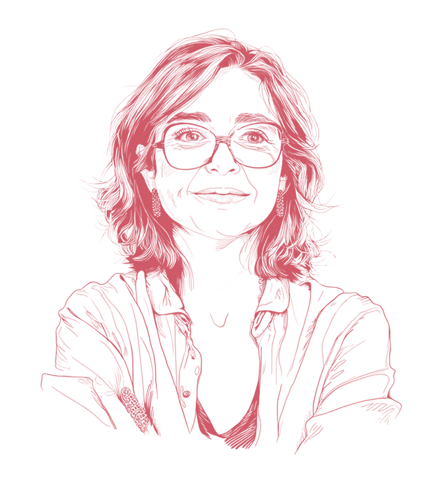 nathalie cazals